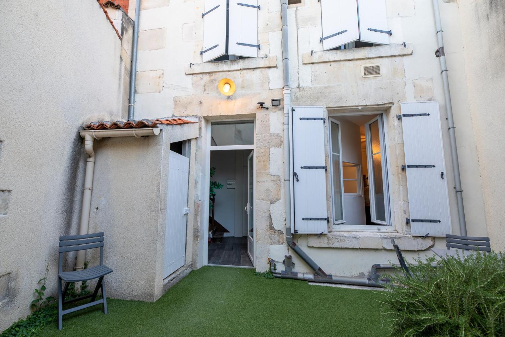 #Nouveau@Nature&Beaut# Cognac Exterior foto